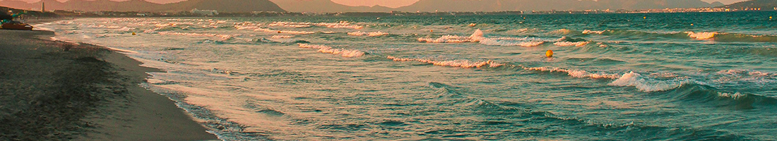 Majorca Beach